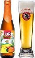 Brouwerij Huyghe Floris Mango