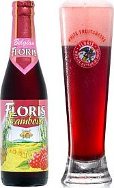 Brouwerij Huyghe Floris Framboise