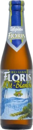 Brouwerij Huyghe Floris Wit - Blanche