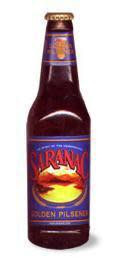 F.X. Matt Brewing Company (Saranac) Golden Pilsener