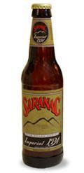 F.X. Matt Brewing Company (Saranac) High Peaks Imperial IPA