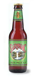 F.X. Matt Brewing Company (Saranac) India Pale Ale