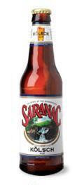 F.X. Matt Brewing Company (Saranac) Kölsch
