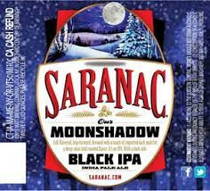 F.X. Matt Brewing Company (Saranac) Moonshadow