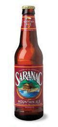 F.X. Matt Brewing Company (Saranac) Mountain (Berry) Ale