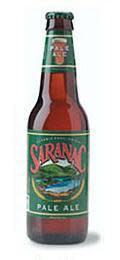 F.X. Matt Brewing Company (Saranac) Pale Ale
