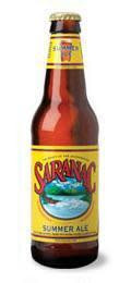 F.X. Matt Brewing Company (Saranac) Summer Ale
