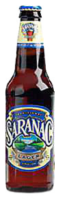 F.X. Matt Brewing Company (Saranac) Traditional Lager