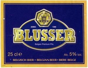 Brouwerij Het Anker Blusser