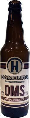 Hamburg Brewing Company OMS