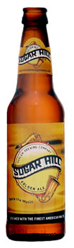 Harlem Brewing Company Sugar Hill Golden Ale