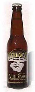Ithaca Beer Co. Nut Brown
