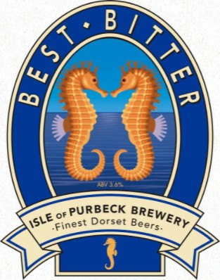Isle of Purbeck Best Bitter
