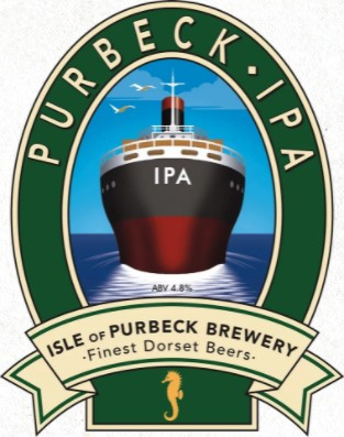 Isle of Purbeck Purbeck IPA