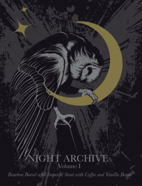 Sleeping Village Brewing Night Archive Volume 1