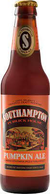 Southampton Publick House Pumpkin Ale