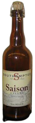 Southampton Publick House Saison Deluxe