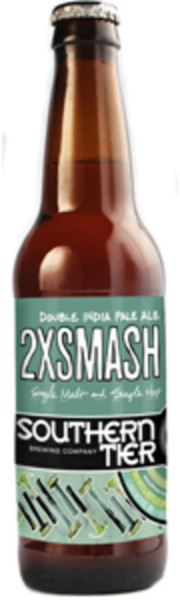 Southern Tier Brewing Company 2XSMASH