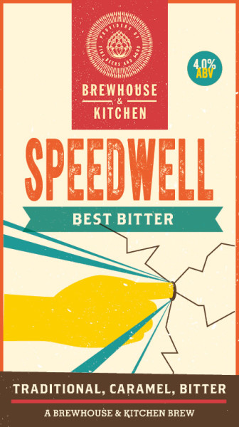 Brewhouse & Kitchen (Southampton) Speedwell