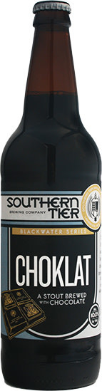 Southern Tier Brewing Company Choklat (2014)