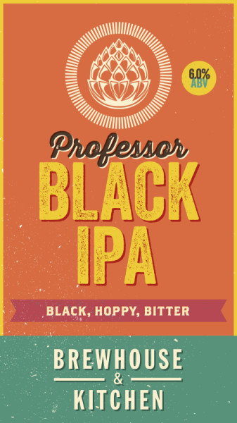 Brewhouse & Kitchen (Southampton) Professor