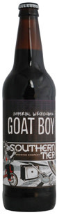 Southern Tier Brewing Company Goat Boy