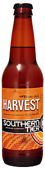 Southern Tier Brewing Company Harvest Ale