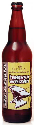 Southern Tier Brewing Company Heavy Weizen