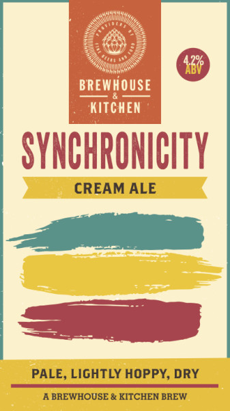 Brewhouse & Kitchen (Southbourne) Synchronicity