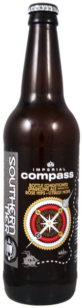 Southern Tier Brewing Company Compass (Imperial Compass)