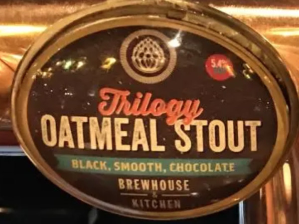 Brewhouse & Kitchen (Southbourne) Thilogy
