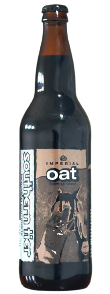 Southern Tier Brewing Company Oat (Imperial Oat)