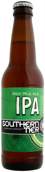 Southern Tier Brewing Company IPA