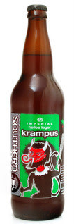 Southern Tier Brewing Company Krampus