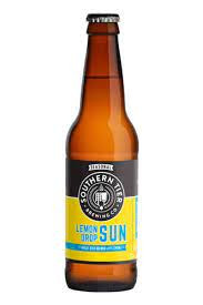 Southern Tier Brewing Company Lemon Drop Sun