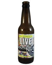 Southern Tier Brewing Company Live
