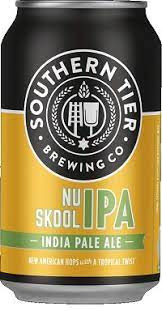 Southern Tier Brewing Company Nu Skool IPA