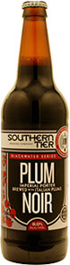 Southern Tier Brewing Company Plum Noir