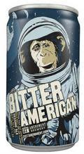 21st Amendment Brewery Bitter American