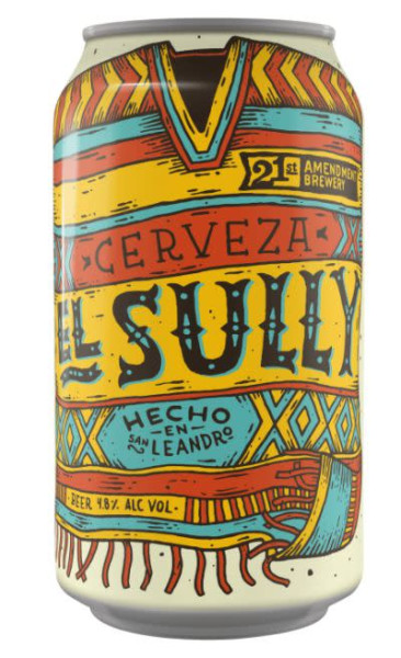 21st Amendment Brewery El Sully