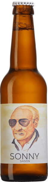 Any Given Name Brewing Co. Sonny