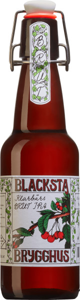 Blacksta Brygghus Klarbärs