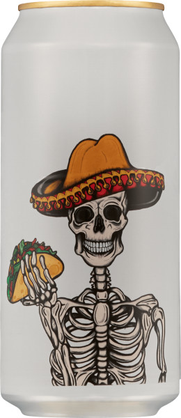 Fermenterarna Taco Taco
