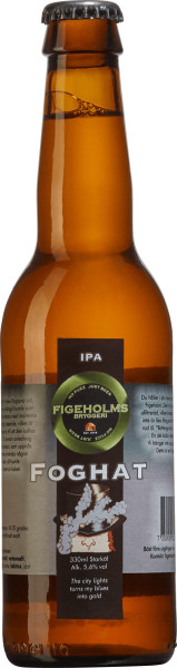 Figeholms Bryggeri Foghat