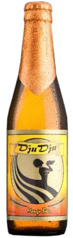 DjuDju Beer Mango