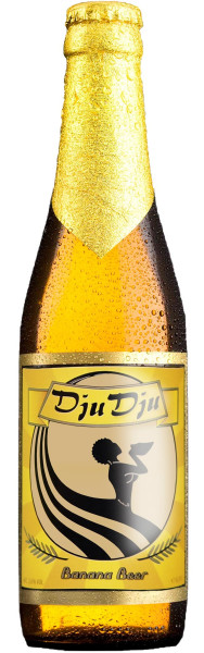 DjuDju Beer Banana