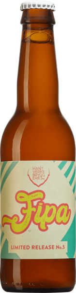 Hantverksbryggeriet FIPA