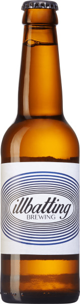Illbatting Brewing Helles Lager