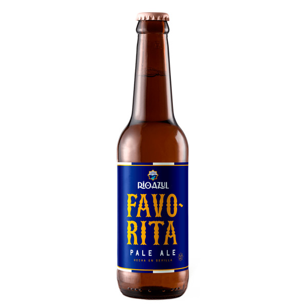 Rio Azul Favorita