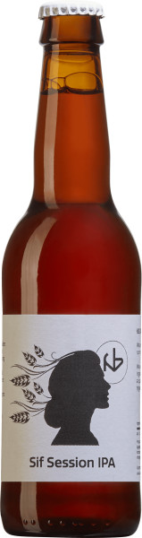 Keane Brewing Sif Session IPA